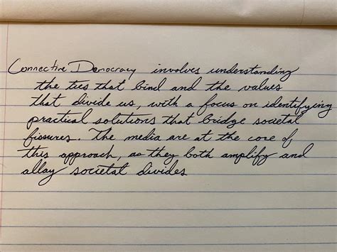 Why Can't I Read Cursive