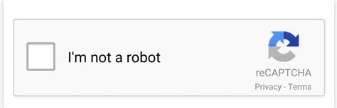 why can robots not pass captcha
