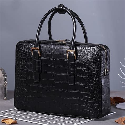 Why Carry A Briefcase