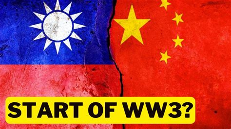 why china won't invade taiwan