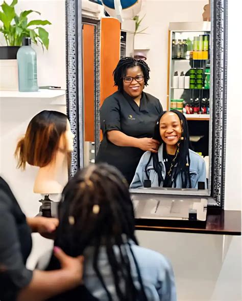 why choose braiding service