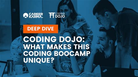 Why Choose a Coding Bootcamp? Your Fast Track to a Tech Career