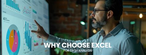 Why Choose Excel