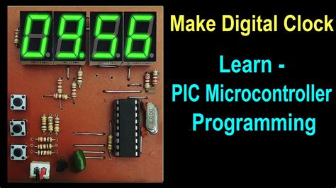 Why Clock Is Important In Microcontroller