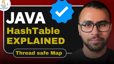 Why Concurrenthashmap Is Faster Than Hashtable In Java
