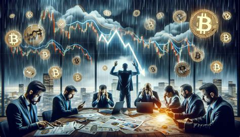 Why Crypto Crash Just Now