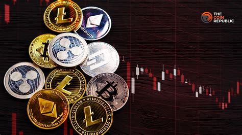 Why Crypto Prices Are Falling