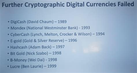 Why Crypto Will Fail Reddit