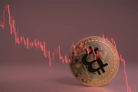 Why Cryptocurrency Is Down Now