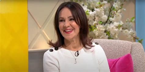 why did arlene phillips leave strictly