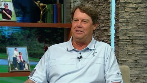 why did azinger leave nbc