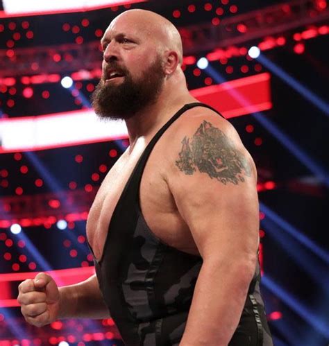 why did big show leave wwe