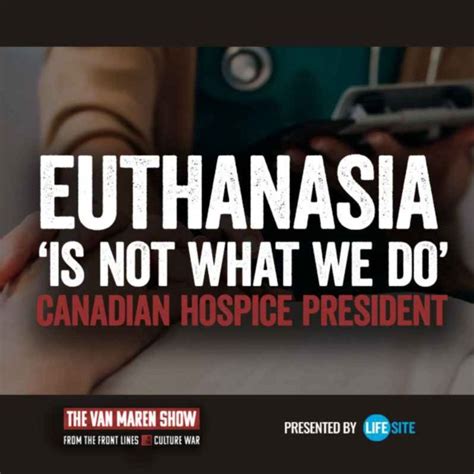 why did canada legalize euthanasia