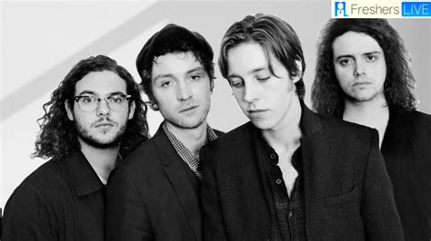 Why Did Catfish And The Bottlemen Split