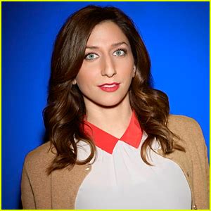 why did chelsea peretti quit