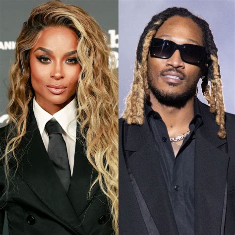 why did ciara and future break up