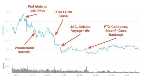 Why Did Crypto Collapse In 2022