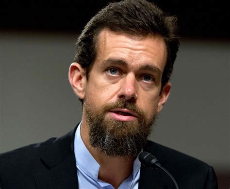 why did dorsey step down as twitter ceo