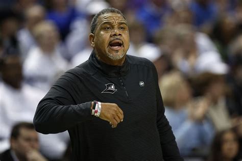 why did ed cooley go to georgetown