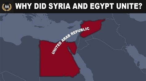 why did egypt and syria attack israel