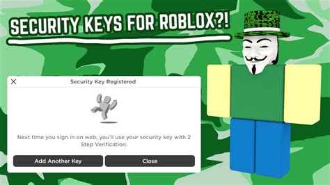 why did i get a roblox security code
