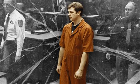 Why Jeffrey Dahmer Got Kicked Out of the Army? How Long Jeffrey Dahmer