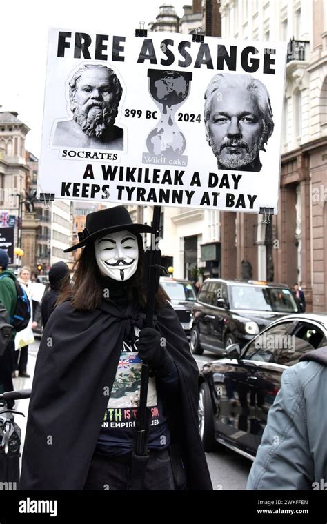 why did julian assange make wikileaks