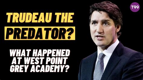 why did justin trudeau's leave teaching