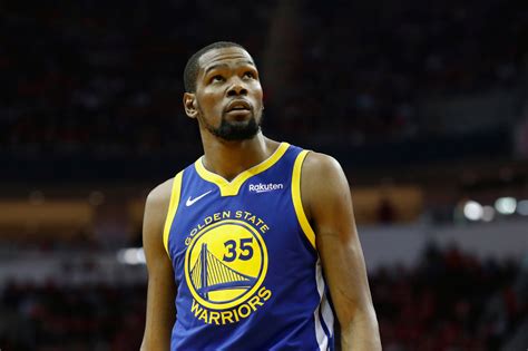 why did kevin durant leave warriors