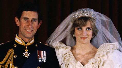 why did king charles marry princess diana