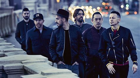why did linkin park break up
