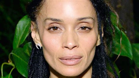 why did lisa bonet leave cosby show