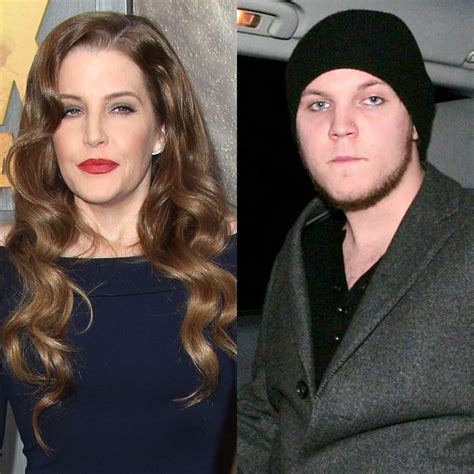 why did lisa marie presley son die