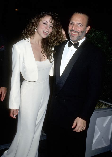 why did mariah carey divorce tommy mottola