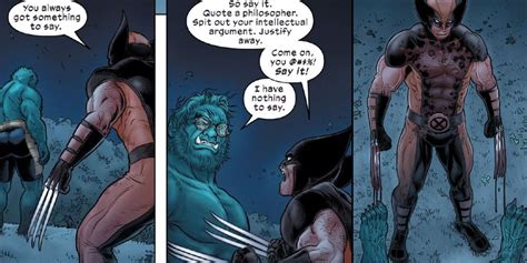 Why Did Marvel Kill Off Wolverine