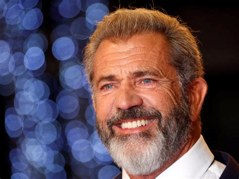 why did mel gibson get arrested
