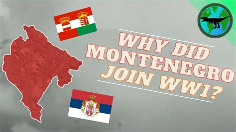 why did montenegro leave serbia