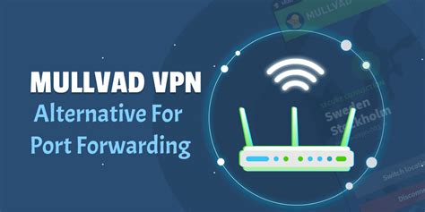 why did mullvad remove port forwarding