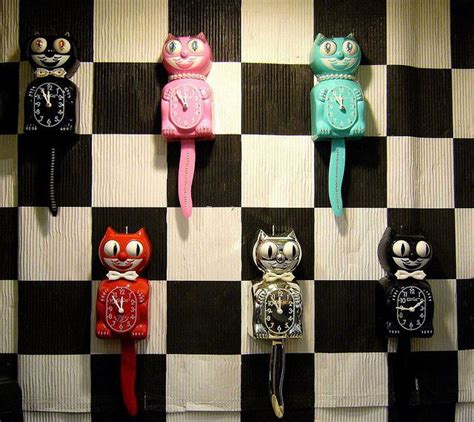 Why Did My Kit Kat Clock Stop Working