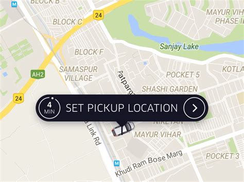 why did my uber driver ask for a code
