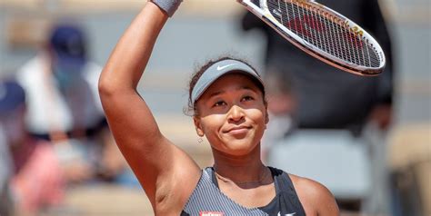 why did naomi osaka withdraw from french open