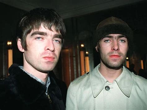 why did noel gallagher leave oasis
