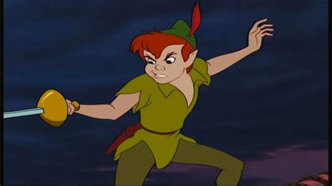 why did peter pan kill himself