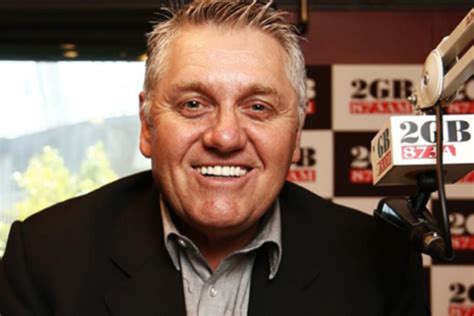 why did ray hadley leave 4bc