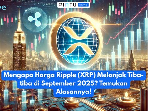 Why Did Ripple Price Increase