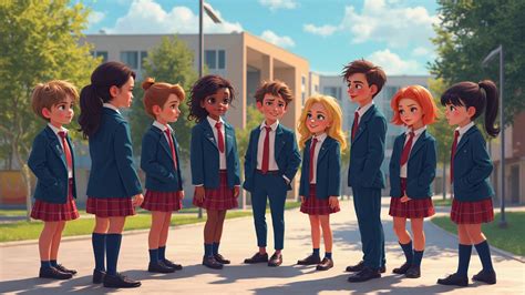 Why Did School Uniforms Start