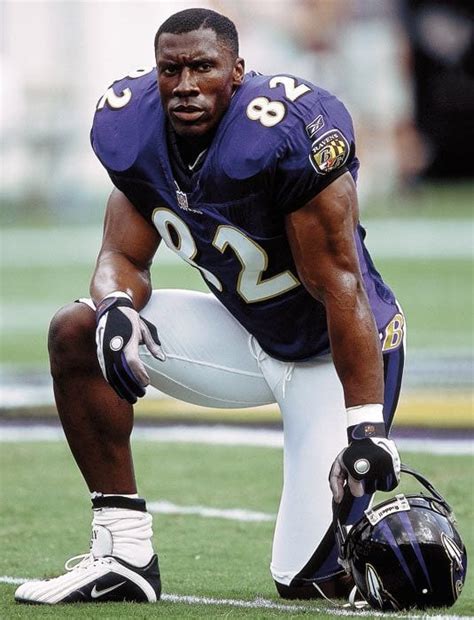 why did shannon sharpe love the ravens