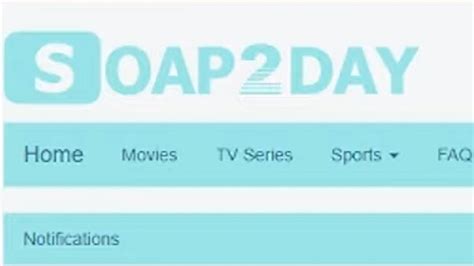 why did soap2day shut the streaming