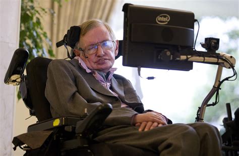 why did stephen hawking not get a nobel prize