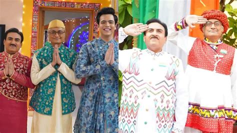 why did taarak mehta leave the show